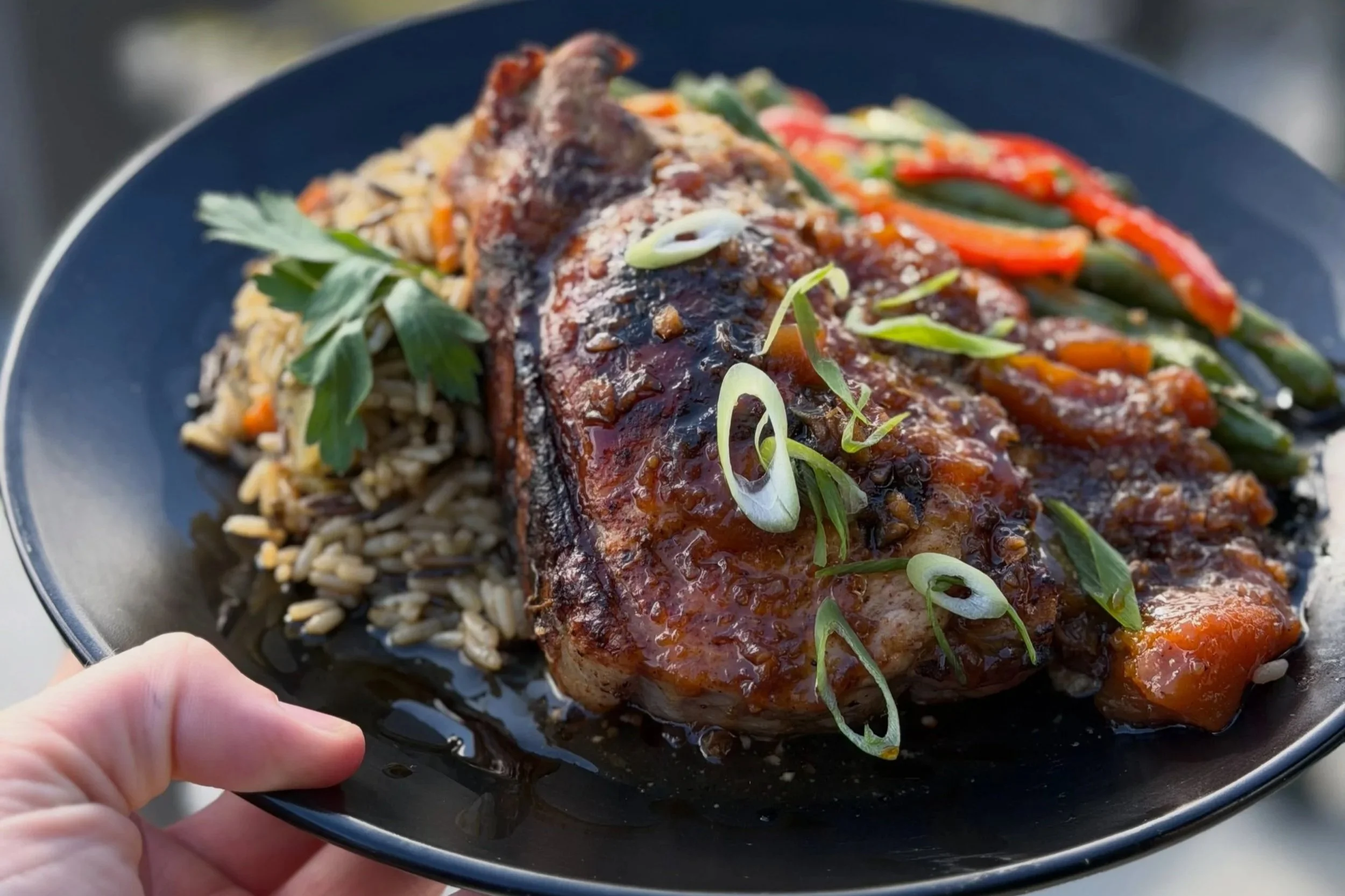 Timber &amp; Thyme Brings A Fresh Appetite to North Creek’s Ski Bowl