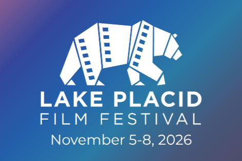 Lake Placid Film Festival | November 5-8, 2026