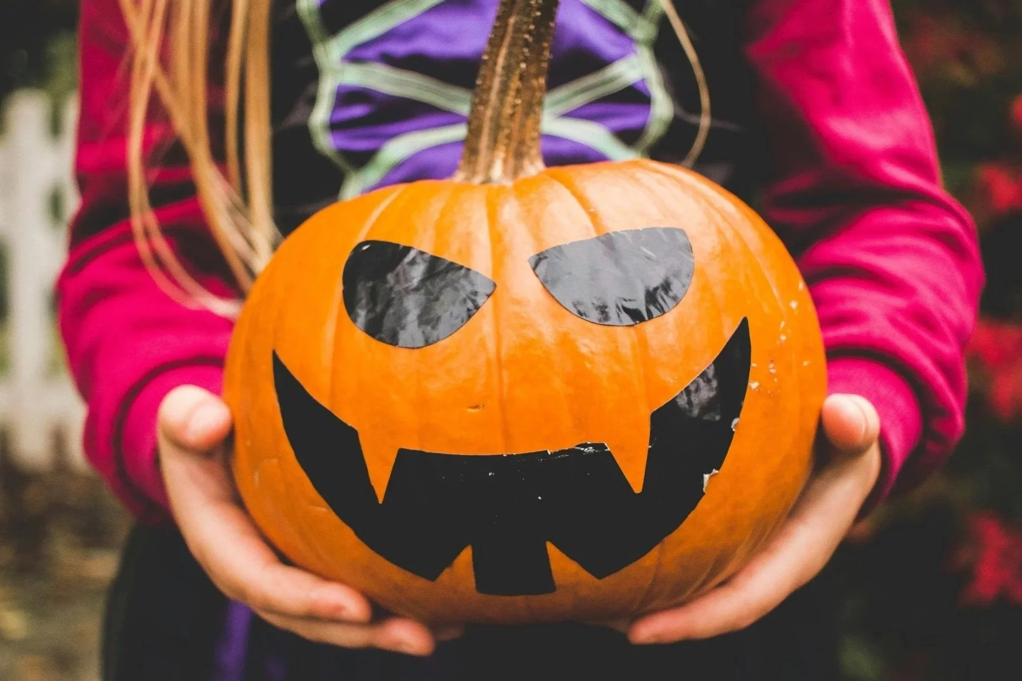 Inlet Halloween Celebration | October 30, 2026