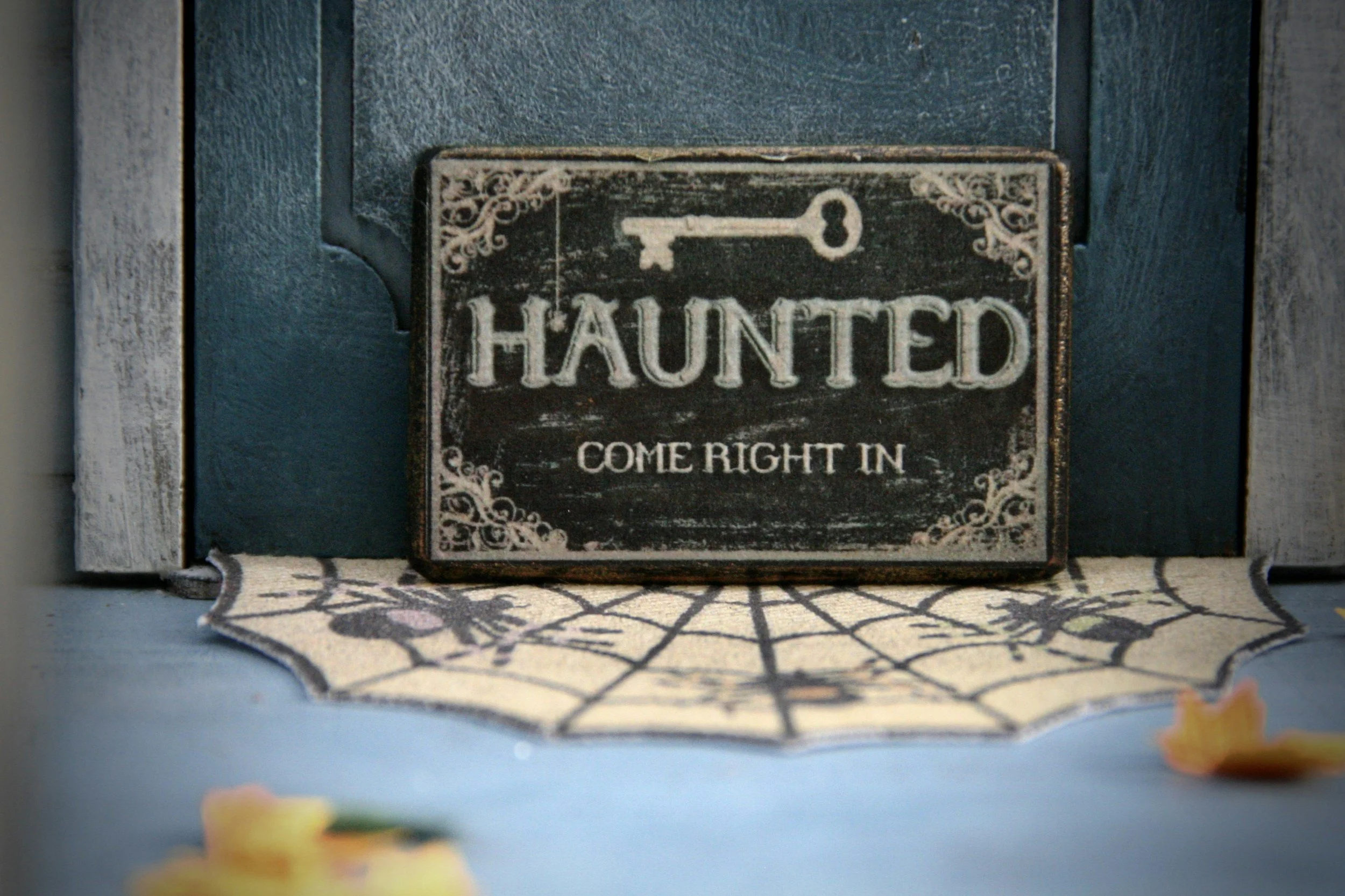 Haunted Cabins | Chestertown, NY | October 24, 2026