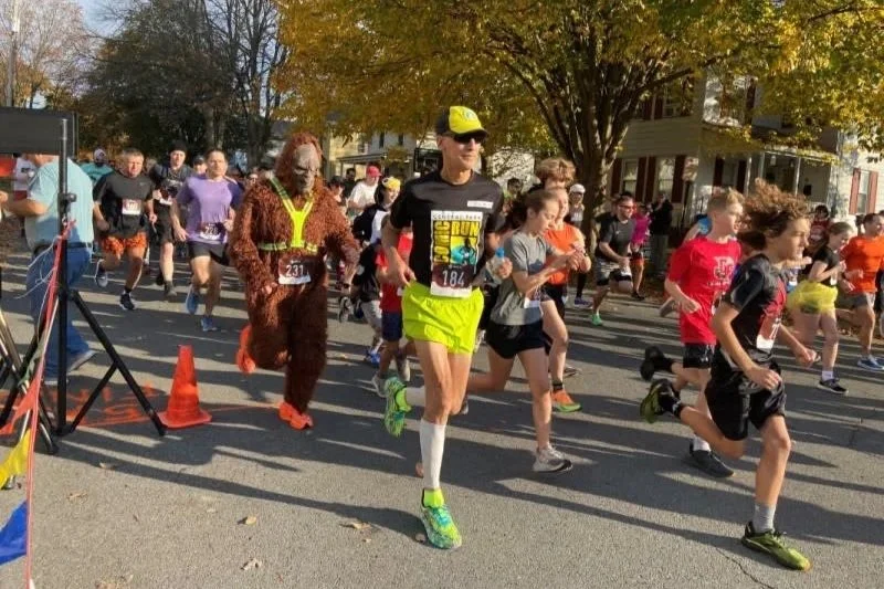 Glens Falls Goblin Gallop | October 31, 2026