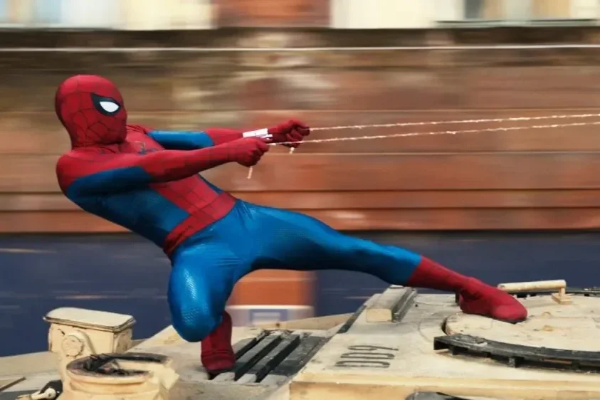 MOVIE: “Spider-Man: Brand New Day” | Indian Lake Theater | October 29 to November 1, 2026