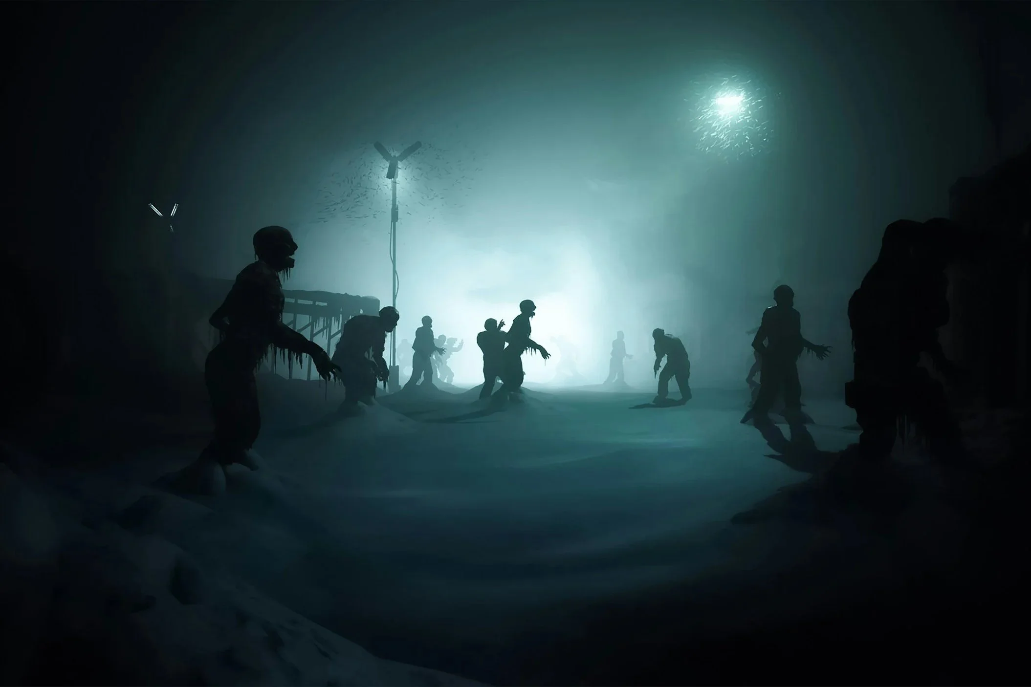 MOVIE: “Night of the Living Dead” | Tupper Lake | Oct 30 to Nov 1, 2026
