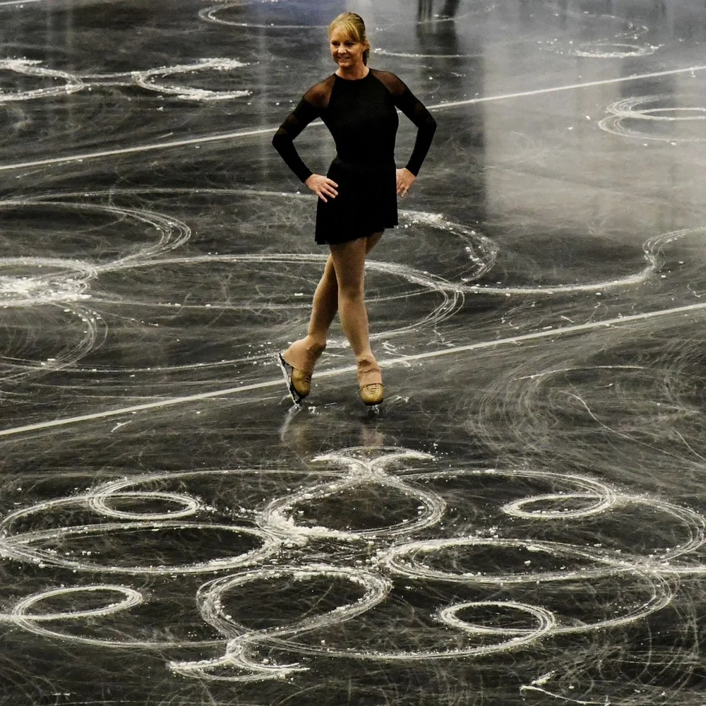 Figure and Fancy Skating Championships Lake Placid Oct. 58, 2023
