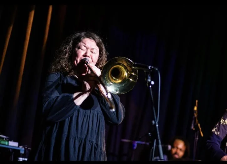 Lake George Summer Concert presents Mixed Roots