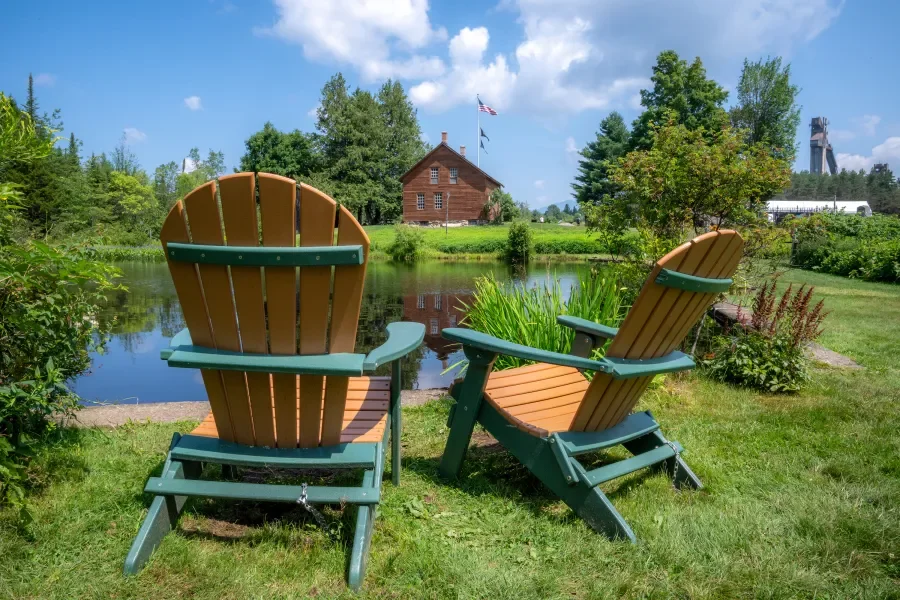 Lake Placid Sinfonietta | John Brown Farm | August 2, 2026