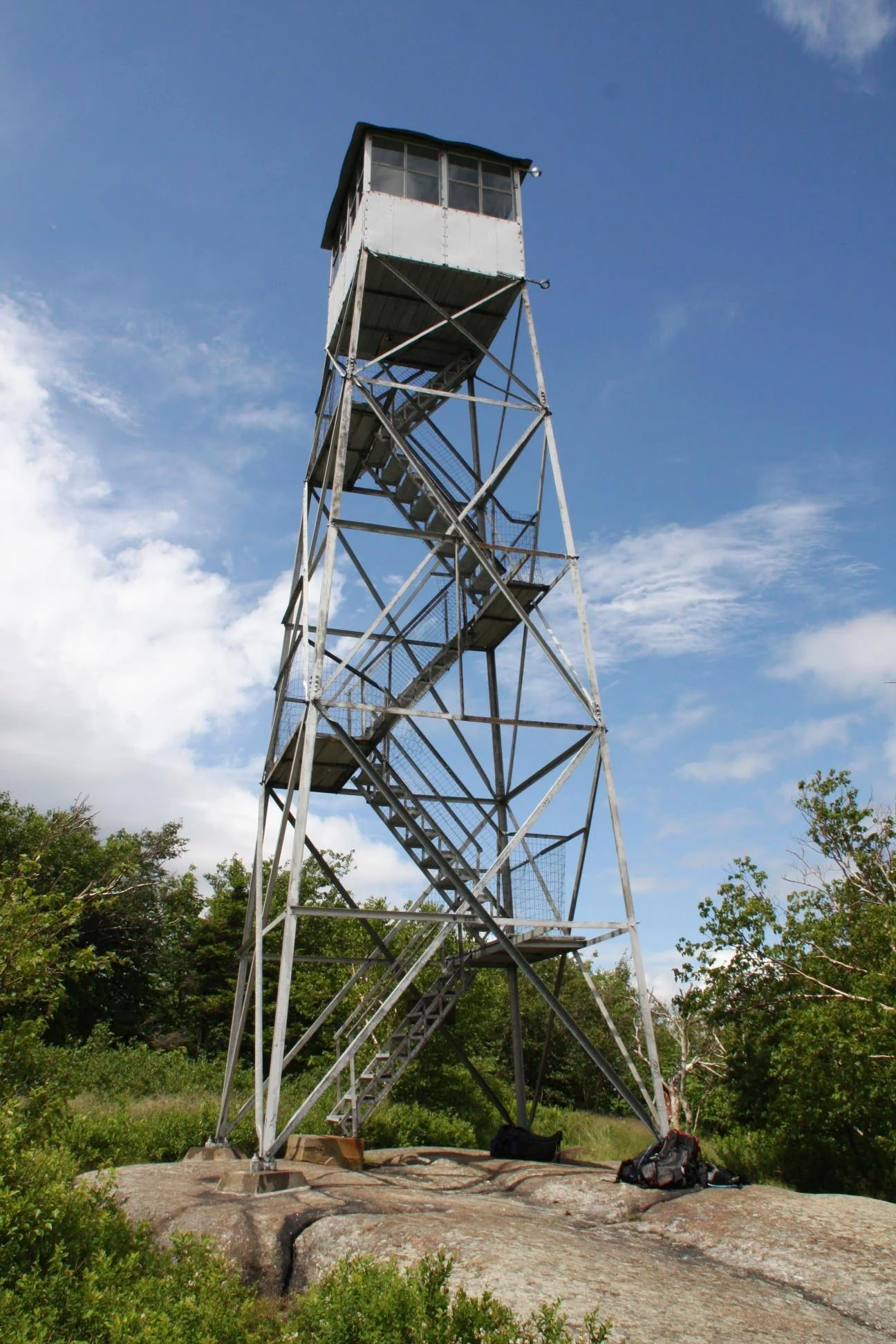 Adirondack Fire Towers | Lighting Up HIstory | Things to Do in the ...