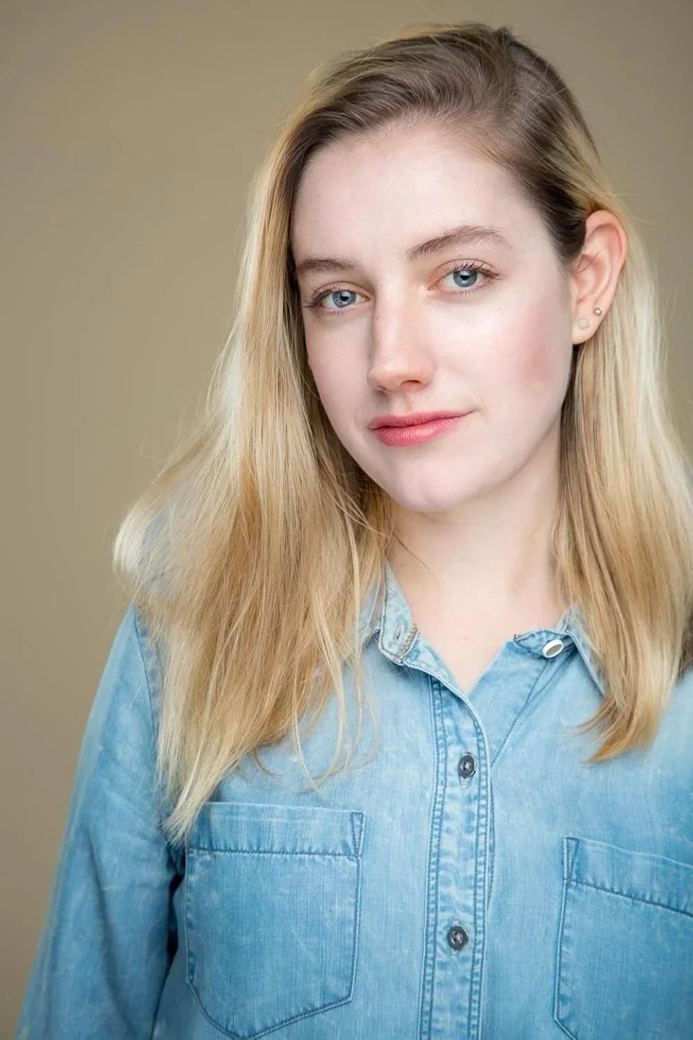 Stand-up comedian Isabel Hagen performs at The Mill in Westport.