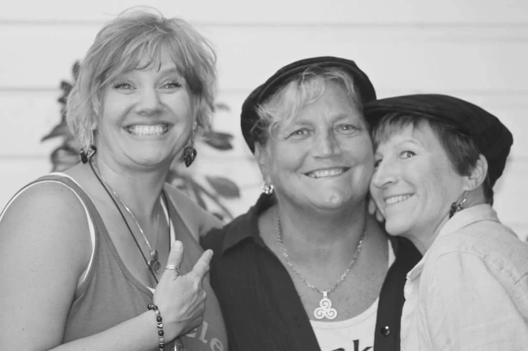 Irish band Triskele scheduled to perform in North Creek.