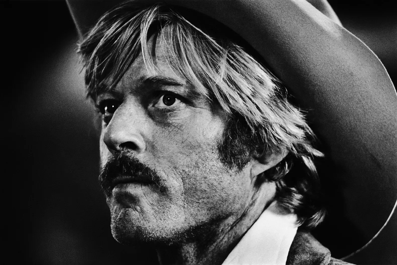 Image of Robert Redford in Butch Cassidy and the Sundance Kid.