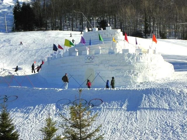 Old Forge Winter Carnival 2026 | Fireworks, Skiing & Winter Fun ...