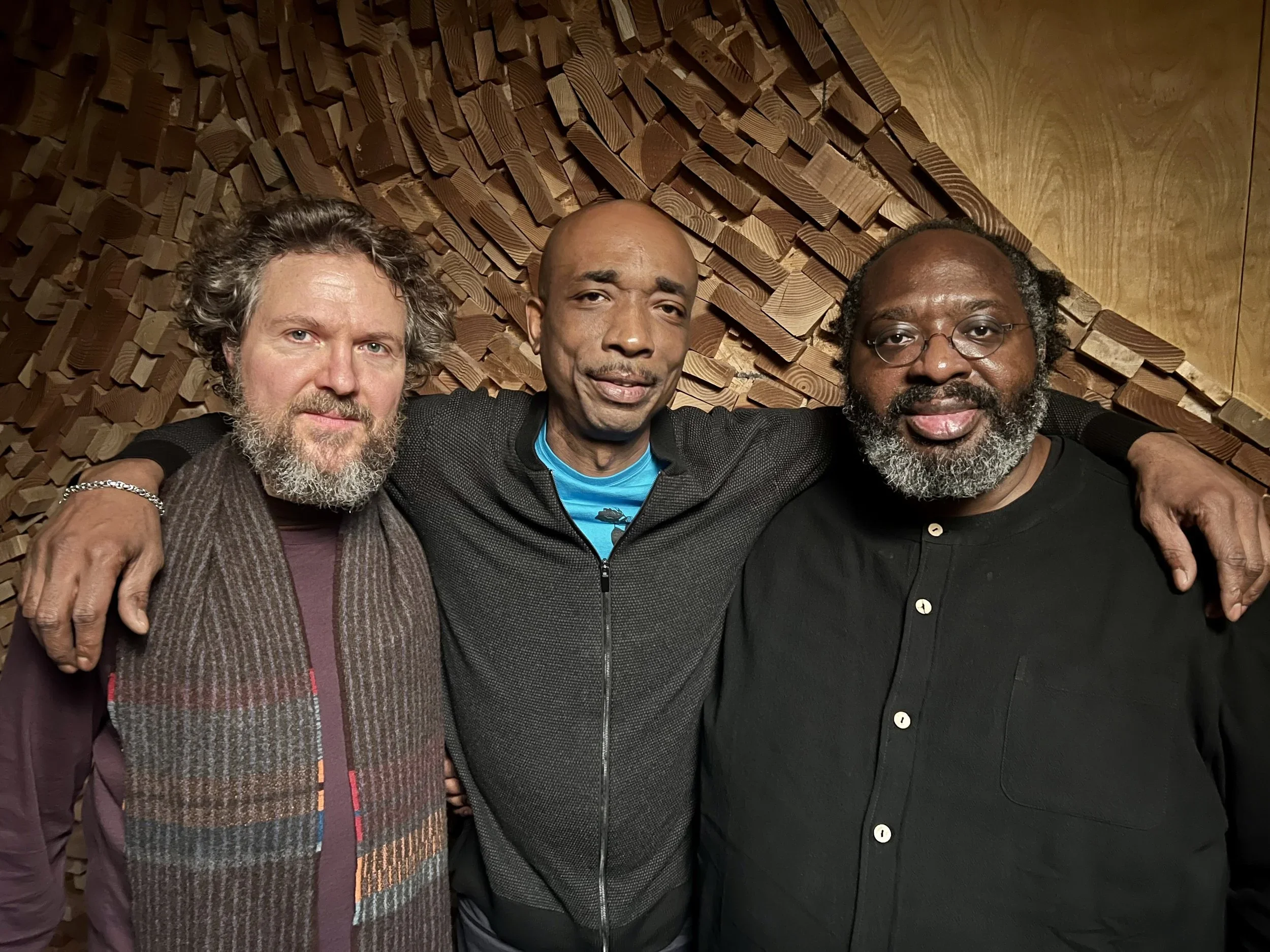 The Mill in Westport presents Otherlands Trio on August 30, 2025