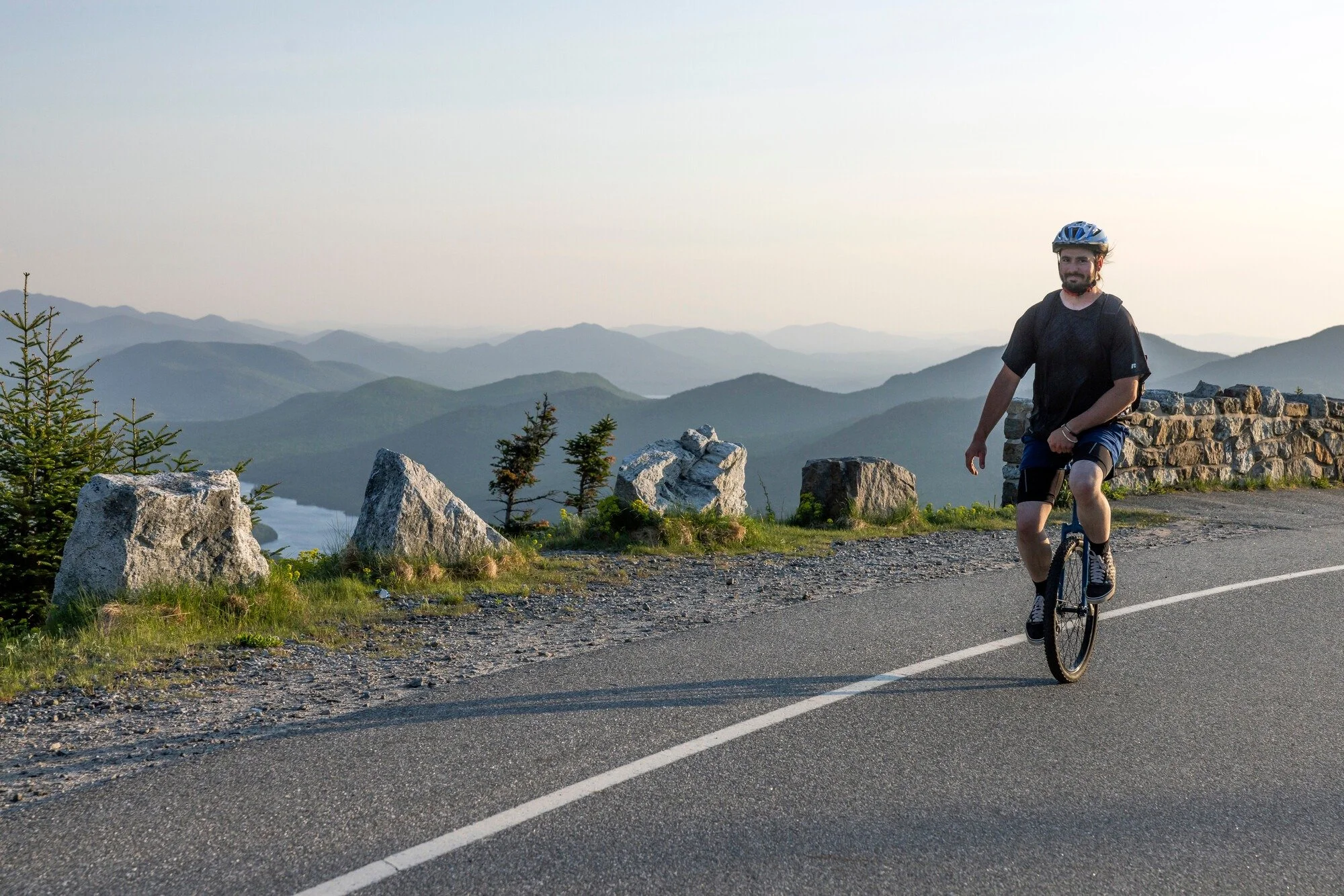 Uphill Bike Race | Whiteface Mountain | Wilmington, NY | June 7, 2025