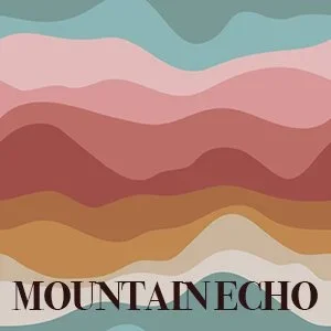 Mountain Echo band logo