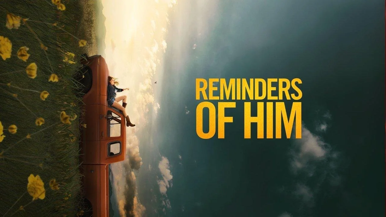 Reminders of Him movie playing at Indian Lake Theater.