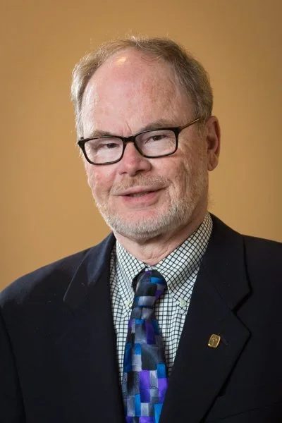 John Rugge discusses healthcare issues facing the North Country at Tannery Pond Center