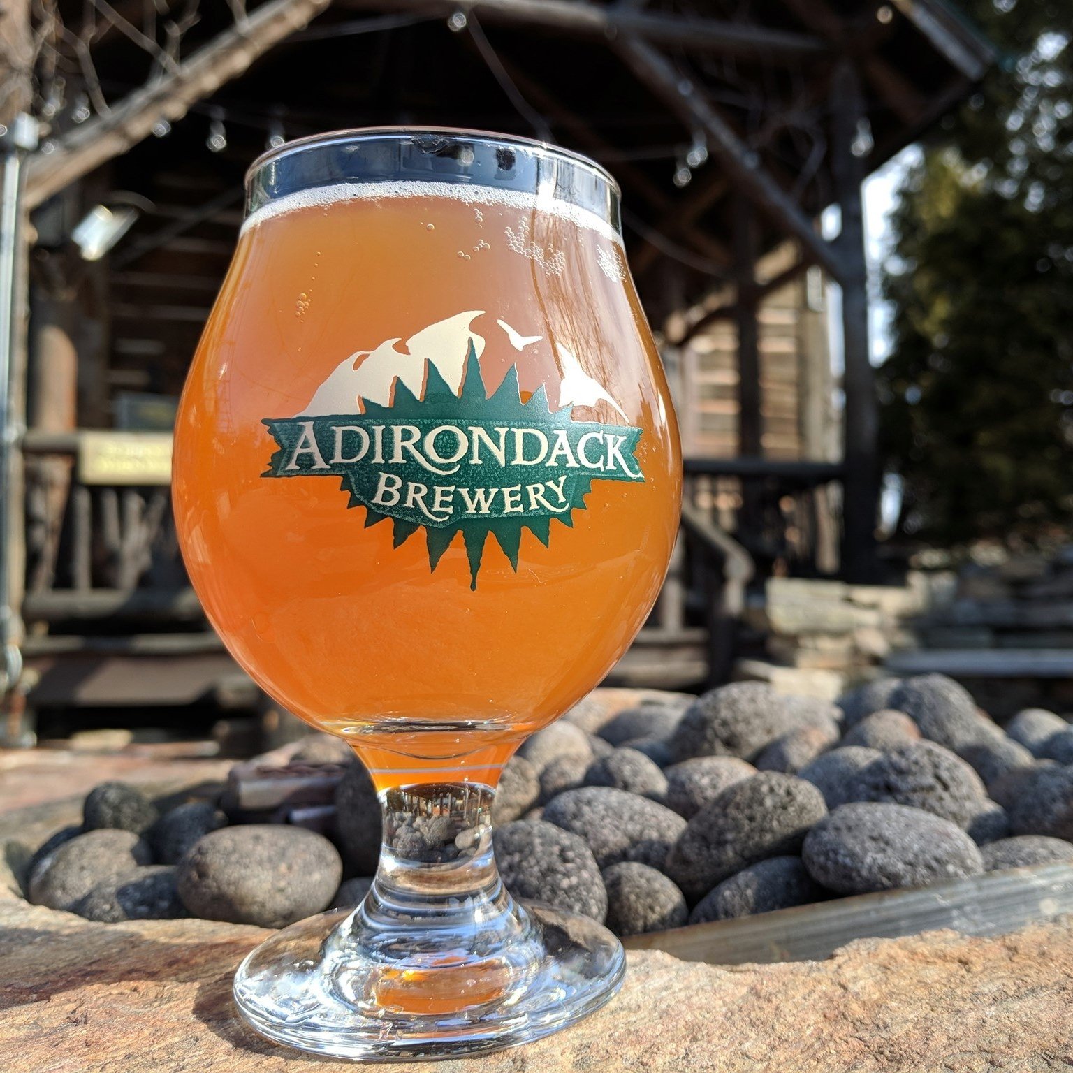 Adirondack Pub and Brewery Beer