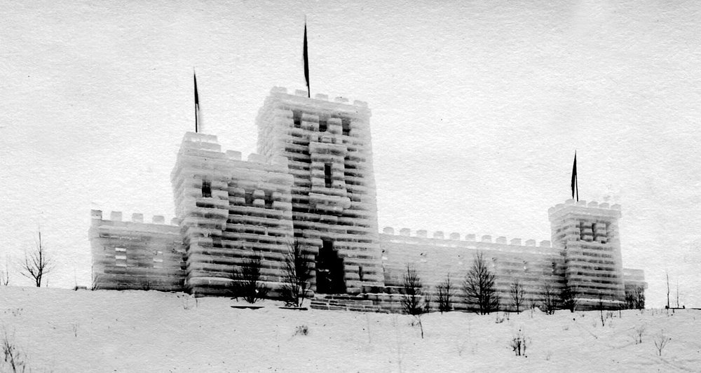 Learn the HIstory of Saranac Lake Winter Carnival 2023 Adirondacks