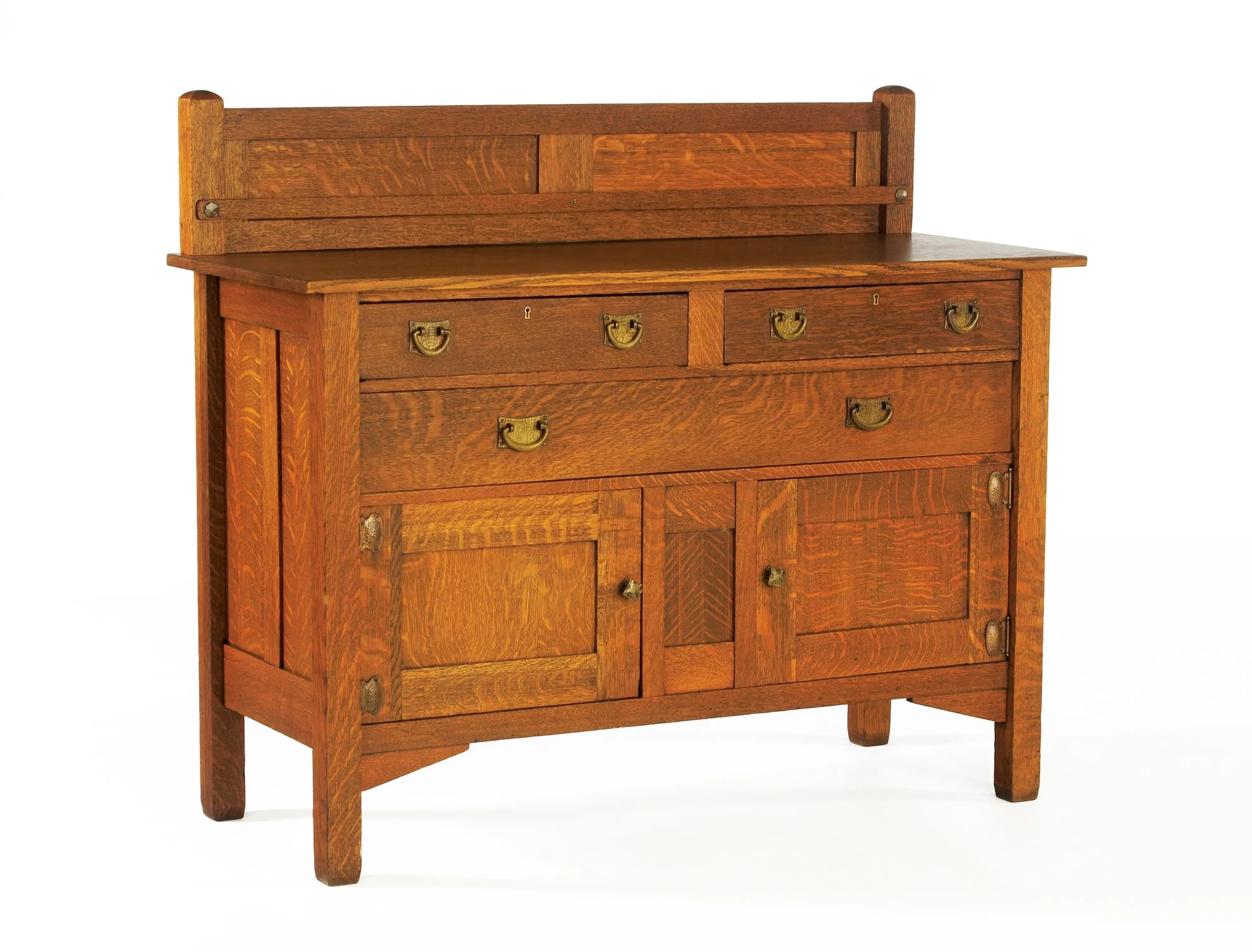 Stickley sideboard