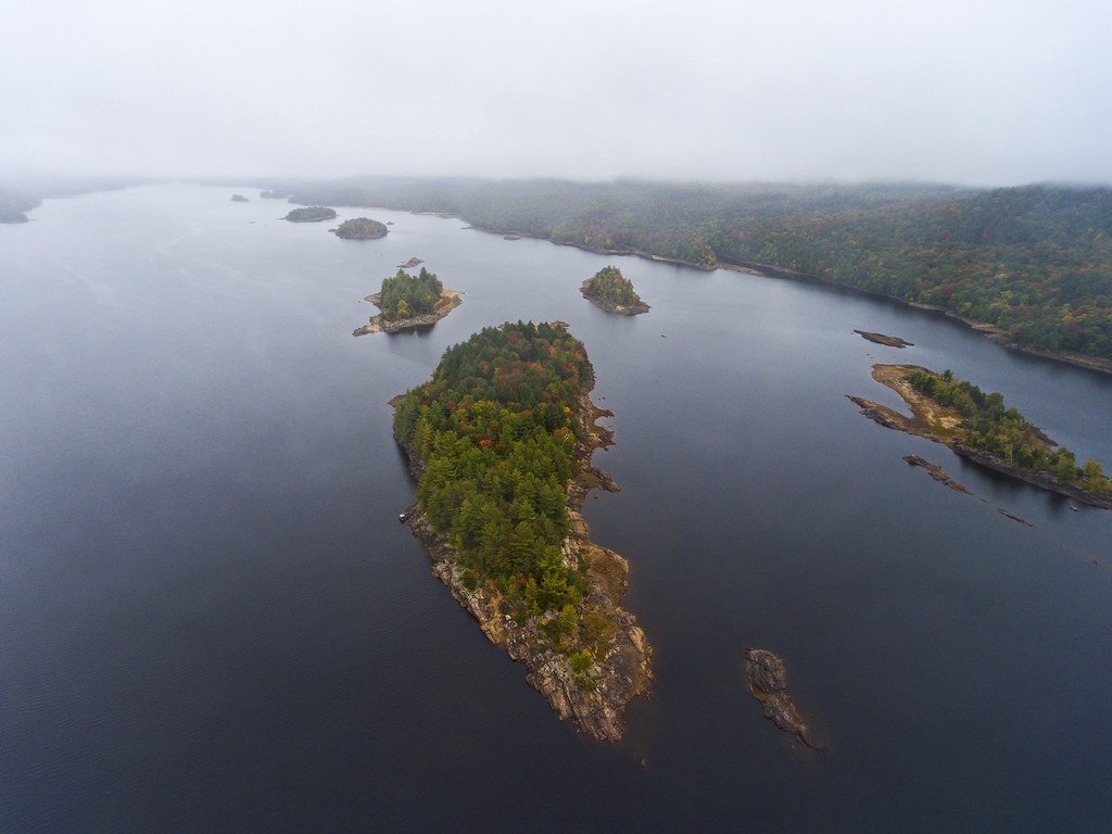 Spend Memorial Day Weekend in Indian Lake