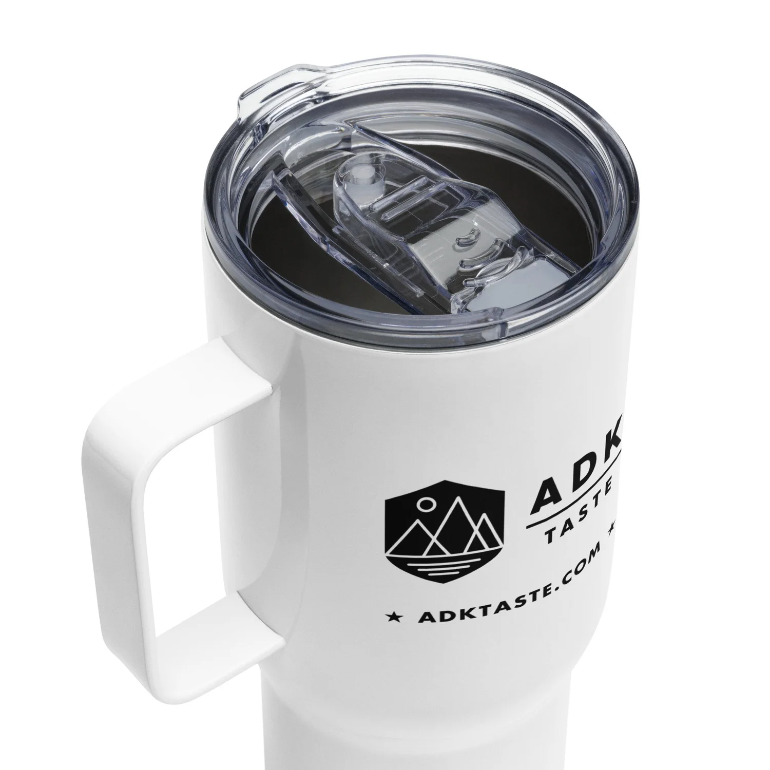 Ultimate Coffee Mug | Travel Drinkware | Adirondack Style | Things to Do in  the Adirondacks