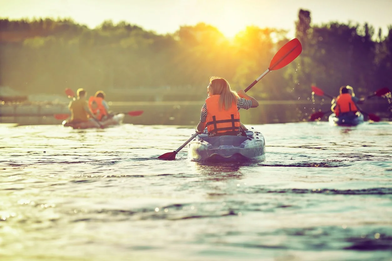 Adirondack Paddling Symposium Returns to Saranac Lake with a Focus on Skill, Confidence, and Community