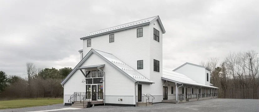 The Mill in Westport, NY