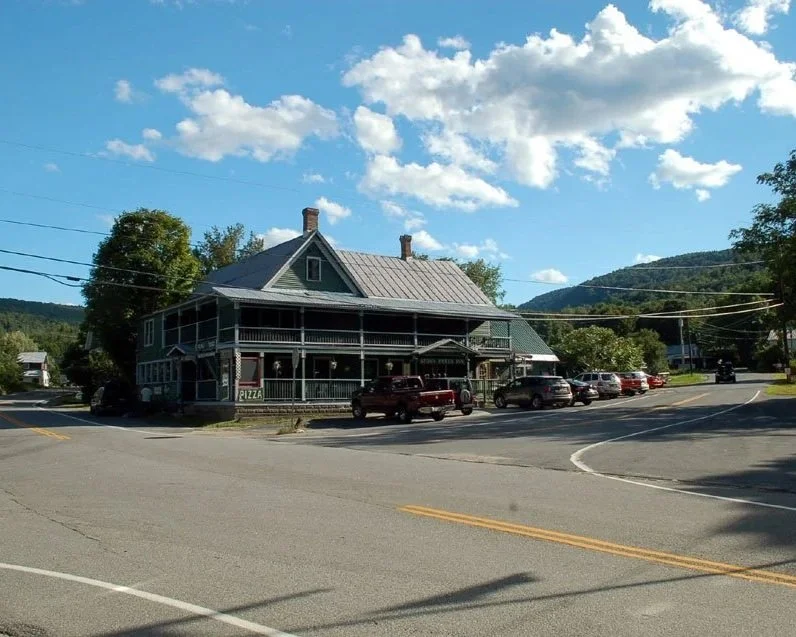 Stony Creek Inn in Stony Creek, NY.