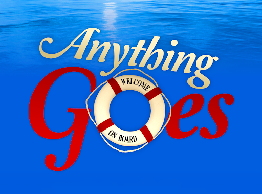 Anything Goes Musical at Seagle Festival