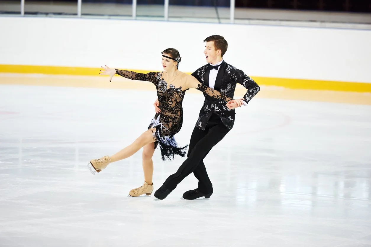 Where Future Olympians Dance on Ice in the Adirondacks in July