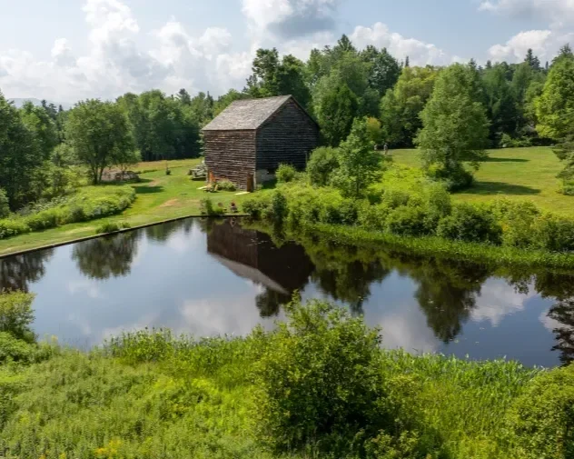 Historic John Brown Farm in the Adirondacks is the site for Juneteenth celebrations.
