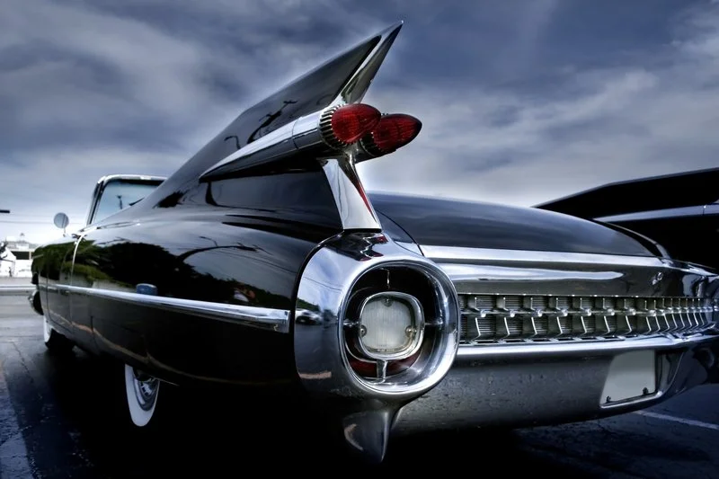 Olympic Car Show | Lake Placid | September 5-6, 2026
