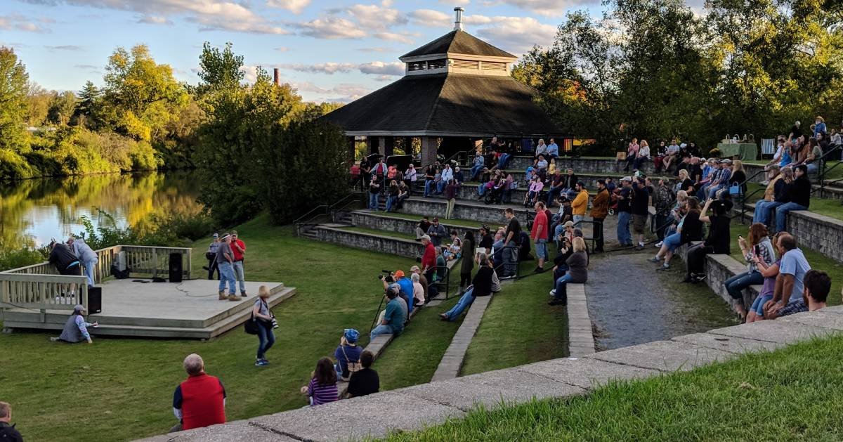 Adirondacks Bigfoot Festival 2025