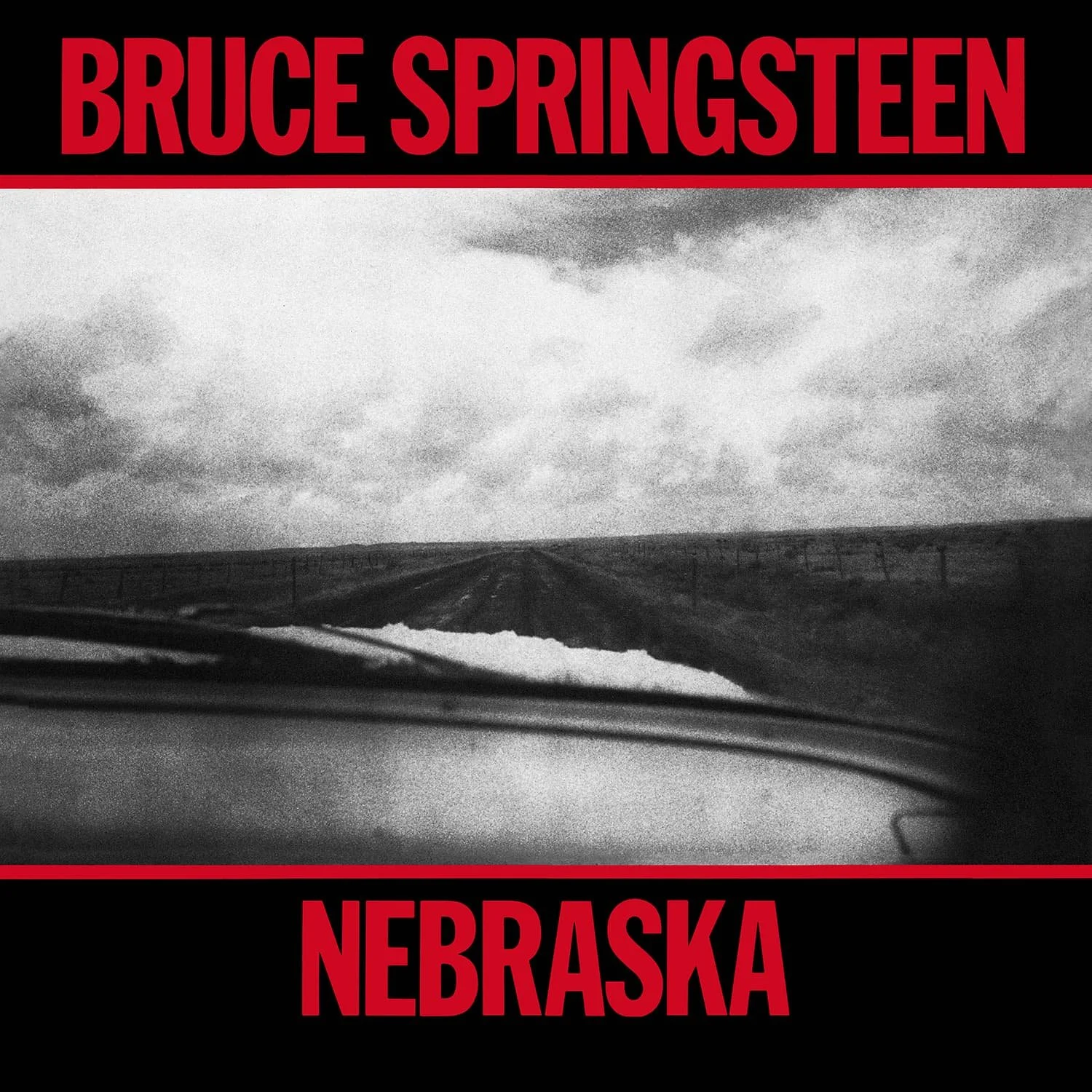 Bruce Springsteen's album Nebraska