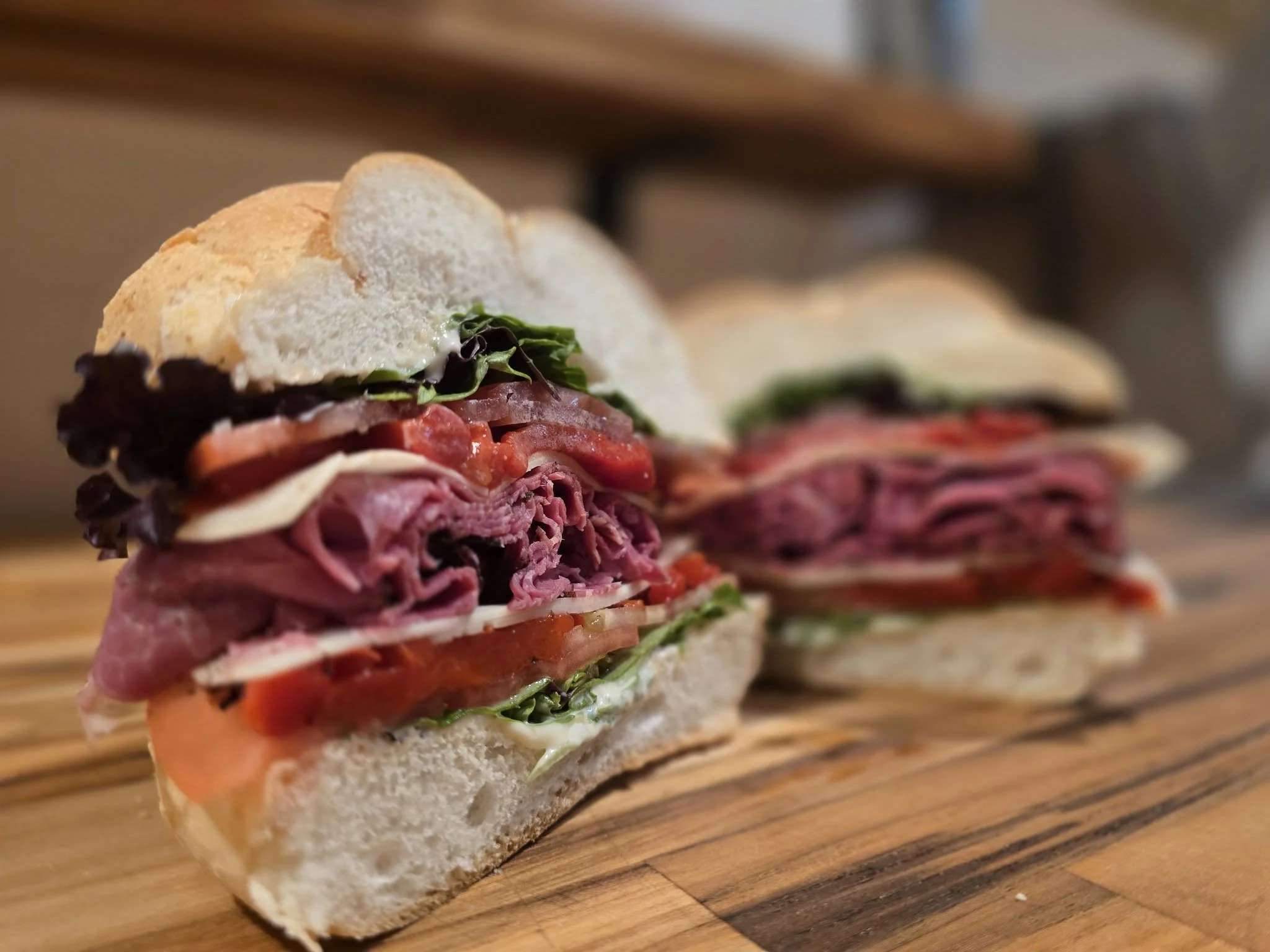 Wylde &amp; Young Delicatessen is a Hidden Gem in Johnsburg