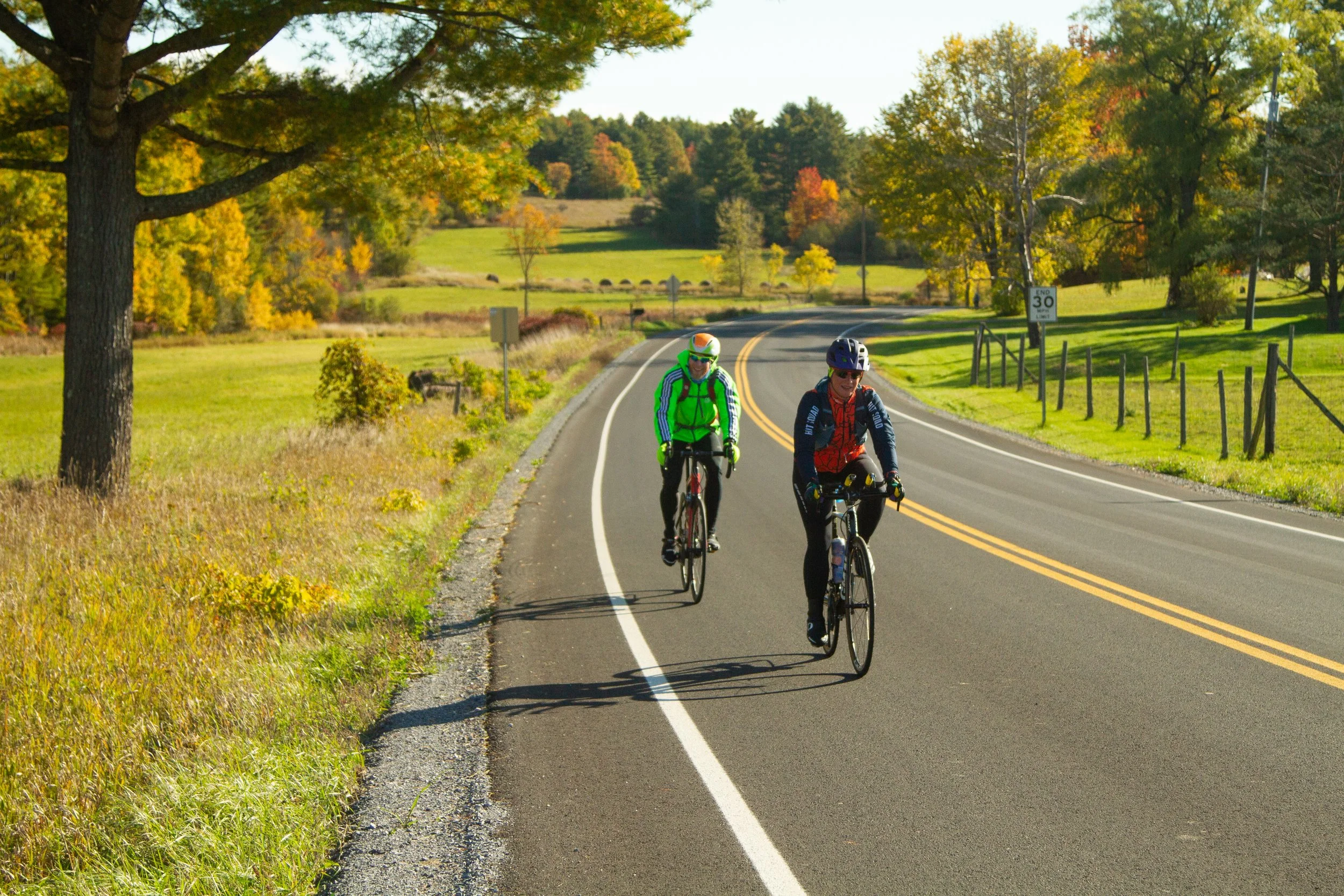 2025 Bike the Barns | September 21 | NY's Champlain Valley | Things to ...