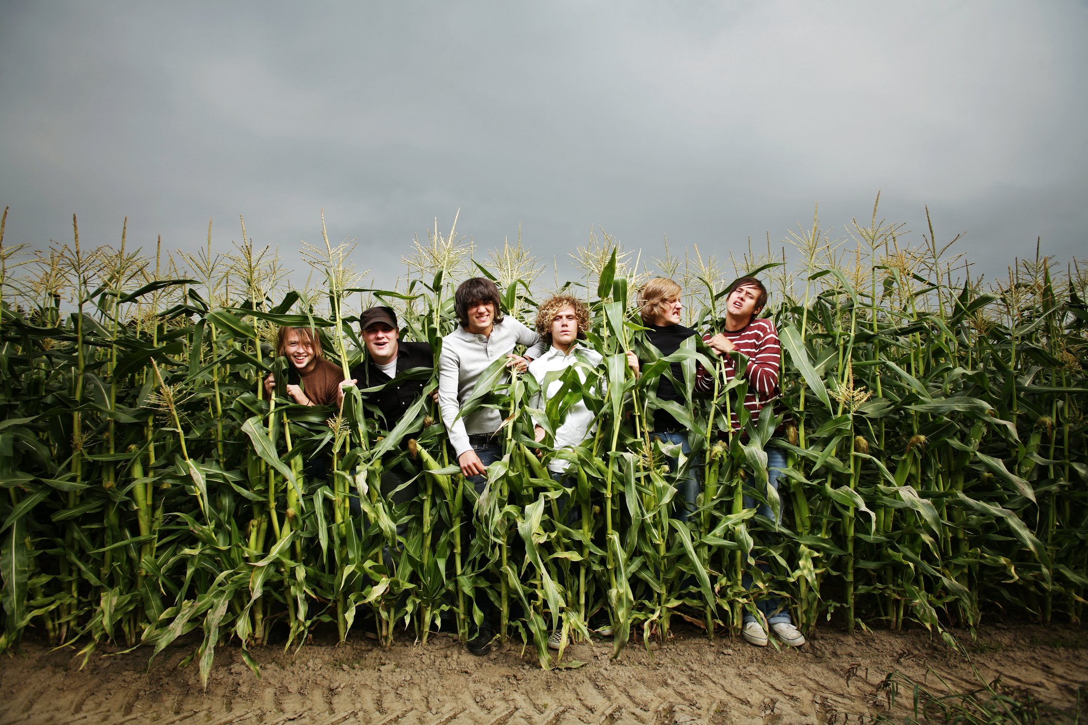 Great Adirondack Corn Maze | Gabriels, NY | Now to October 