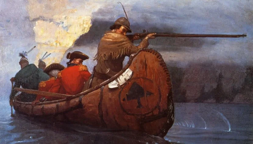 Last of the Mohicans Lake George July 24 | Things to Do in the Adirondacks