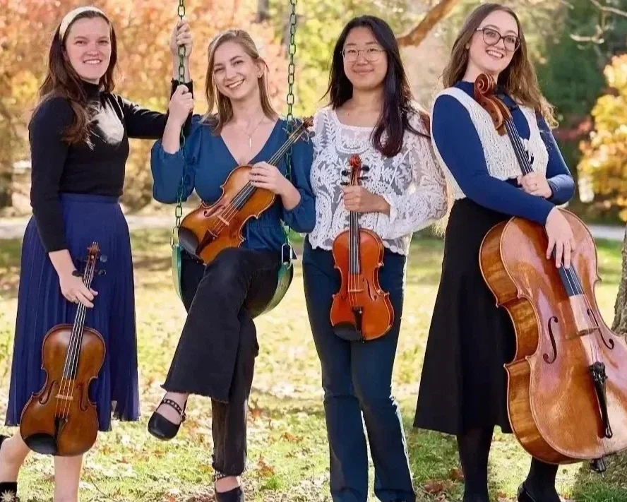 Trillium String Quartet