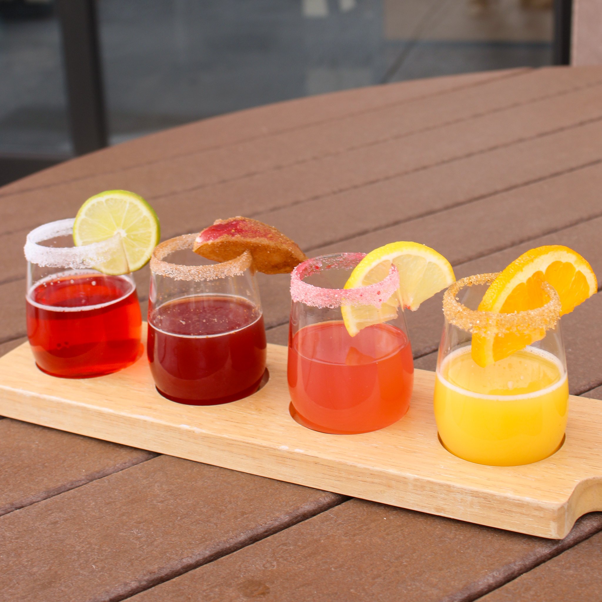Adirondack Winery Drag Brunch