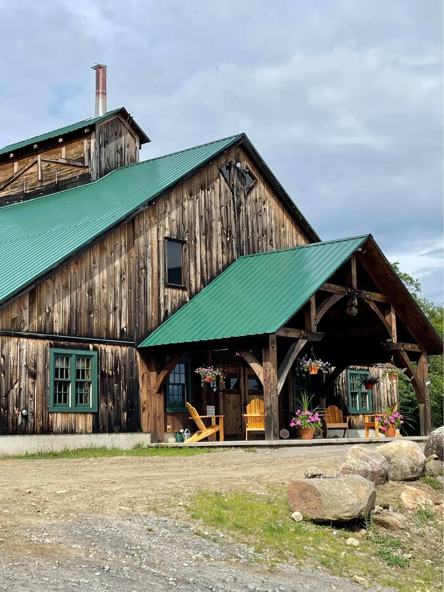 toad-hill-maple-farm-adirondacks