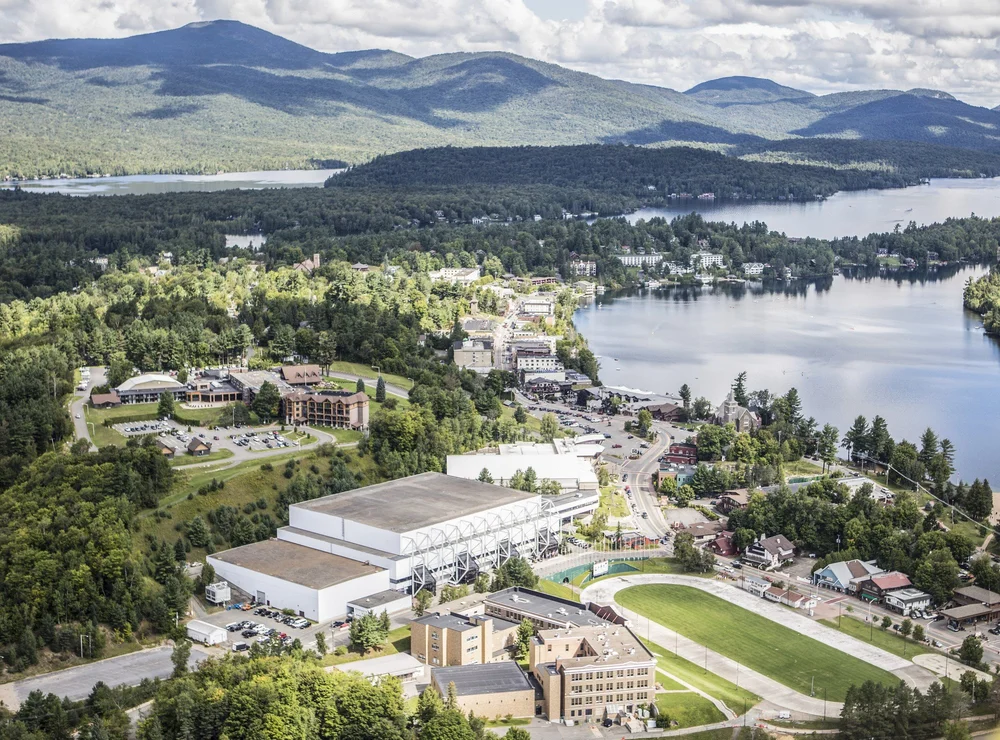 Miracle on Ice | 1980 Winter Olympics | Lake Placid | Things to Do in ...