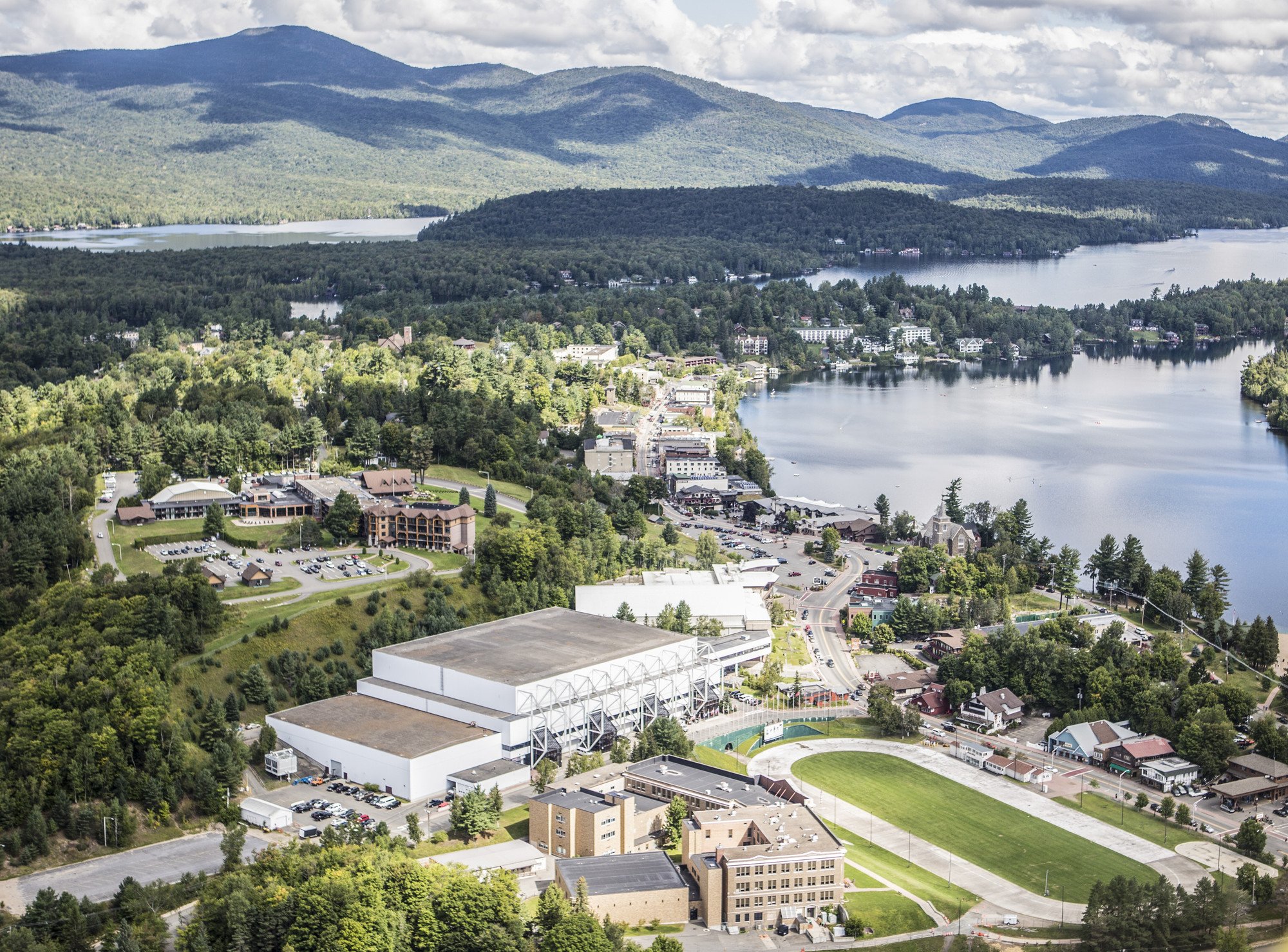 Miracle on Ice | 1980 Winter Olympics | Lake Placid | Things to Do in ...