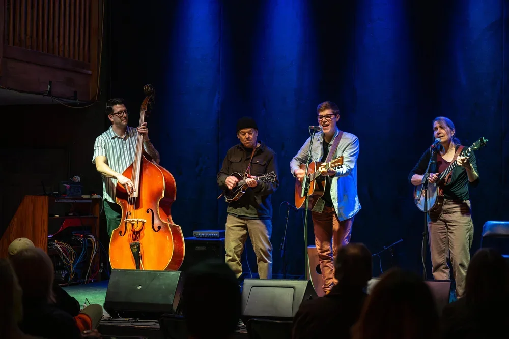 Local Music Night | Slough Creek &amp; The Allens | Lake Placid | June 20. 2026