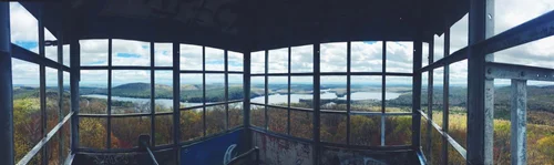 Adirondack Fire Towers | Lighting Up HIstory | Things to Do in the ...