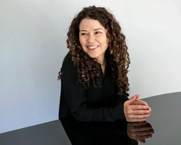 Pianist Sylvie Courvoisier performs at The Mill.