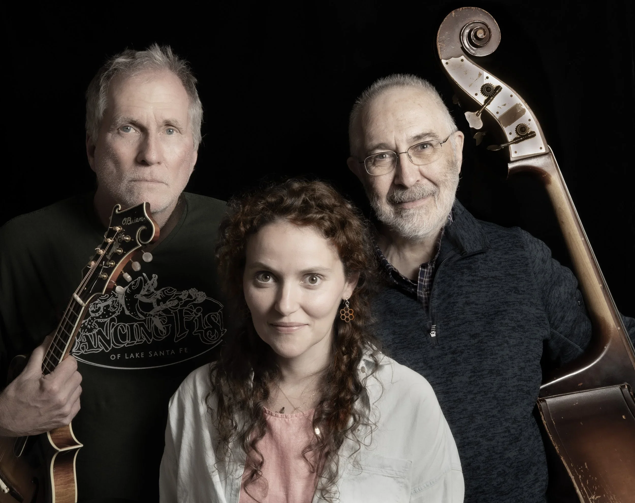 Musical group Mountain Echo