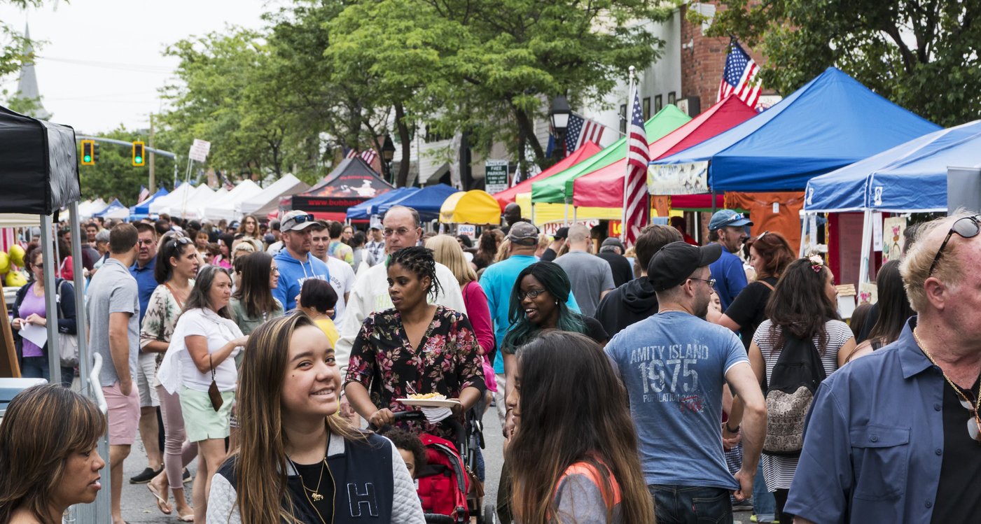 2025 Lake George Community Block Party