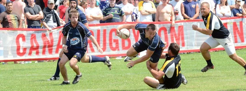 CAN-AM Rugby Tournament 2026 in the Adirondacks (Saranac Lake & Lake ...