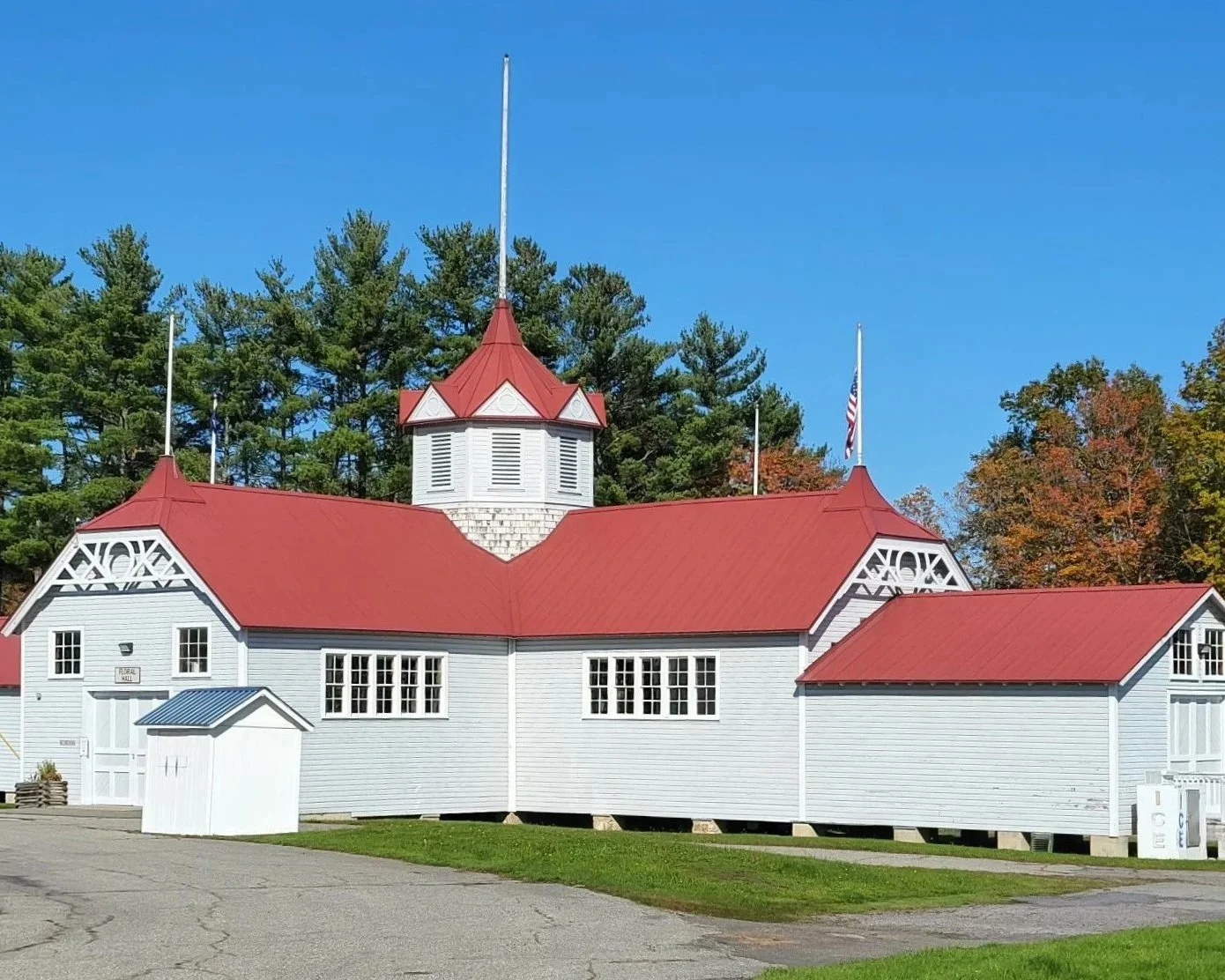 Essex County Fairgrounds